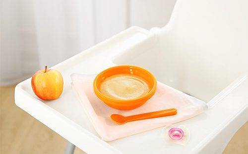 Крапива для лактации и налаживания грудного вскармливания