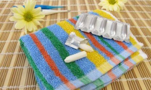 Глицериновые свечи для новорожденных и детей от года: инструкция по применению, дозировка