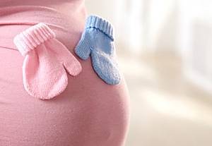 Определение пола плода по крови матери: как узнать половую принадлежность ребенка по тесту ДНК?