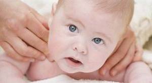 Родовая травма новорожденных: последствия повреждения шейного отдела позвоночника и головы