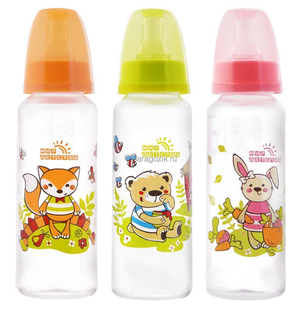 Антиколиковая бутылочка для новорожденных: Доктор Браун, Avent, Tommee Yippee