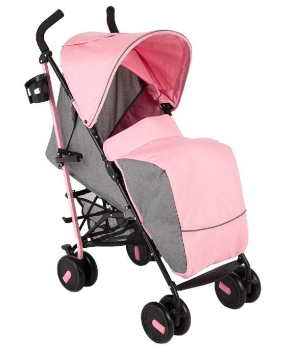 Коляски для двойни: рейтинг лучших - трость, универсальные модели