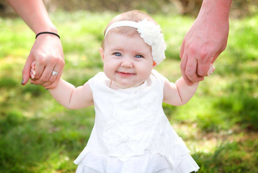 Режим питания и дня ребенка в 8 месяцев: сон, кормление, распорядок по часам