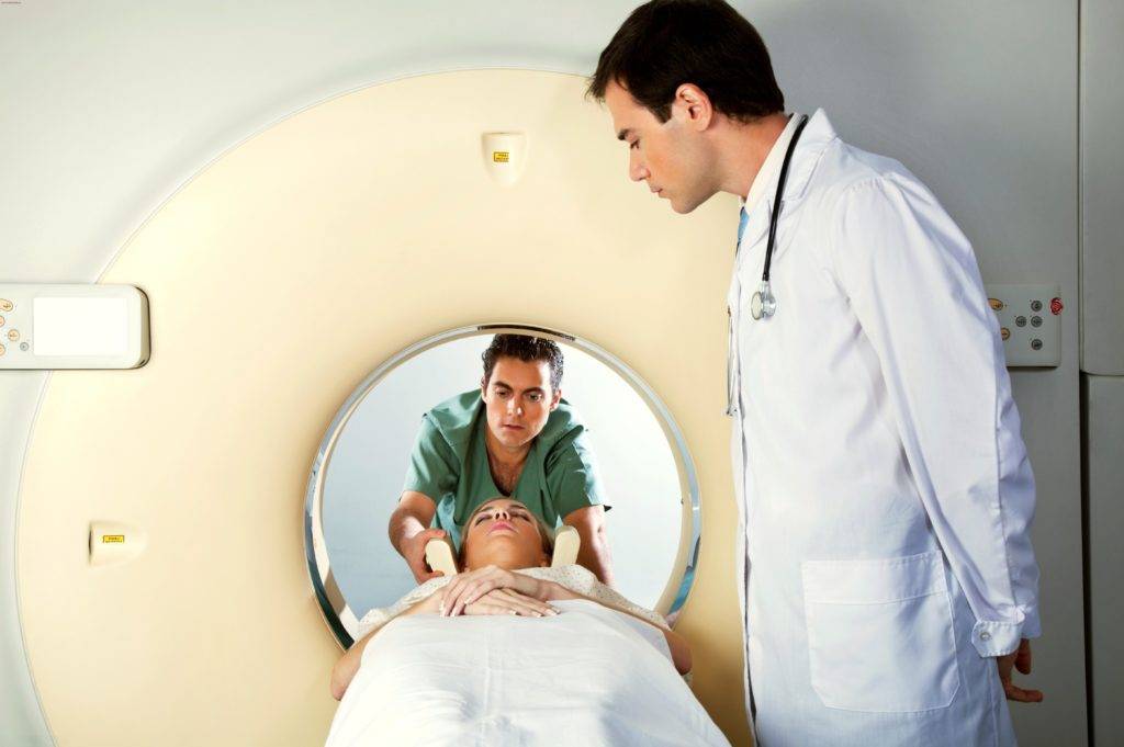 Можно ли делать МРТ при грудном вскармливании (лактации) кормящей маме?