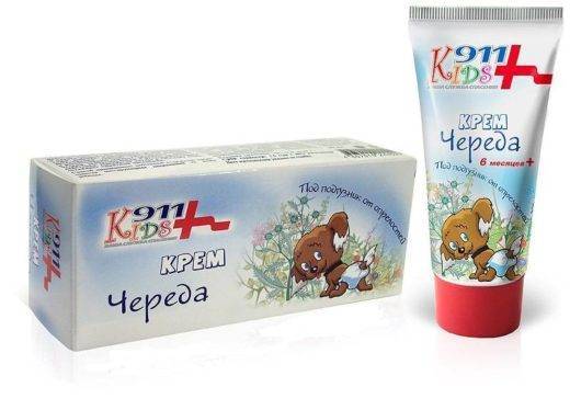 Череда для купания новорожденных: как заварить, как купать ребенка?