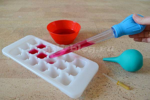 Игры для детей для 2 лет: развивающие упражнения, игрушки своими руками и другие