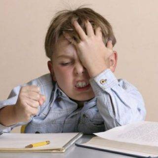 Резидуальная энцефалопатия у детей: что это такое, каковы прогнозы и лечение?