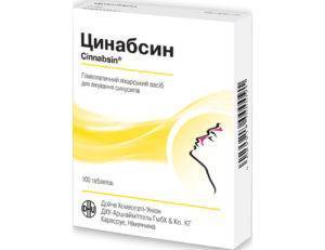 Капли и таблетки “Синупрет”: инструкция по применению для детей, аналоги препарата