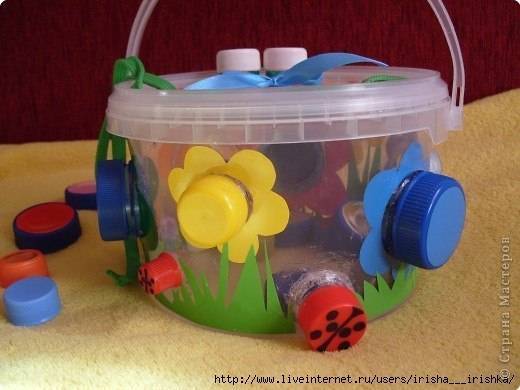 Сенсорное развитие детей 3-4 лет через дидактические игры (дошкольного возраста)