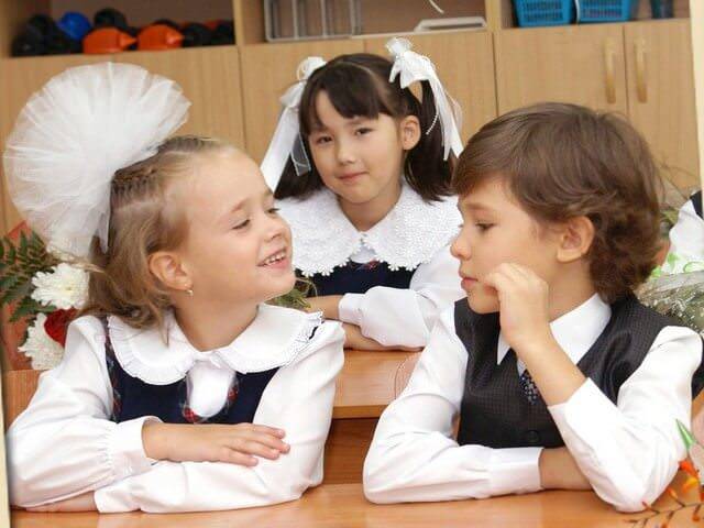 Кризис 7 лет у ребенка (возрастная психология): как вести себя родителям?