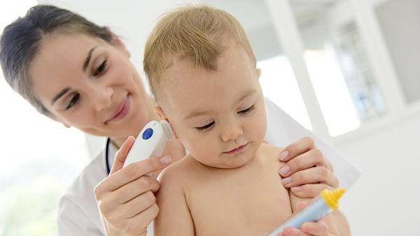 Монгольское пятно у новорожденных (монголоидное): фото, причины, значение