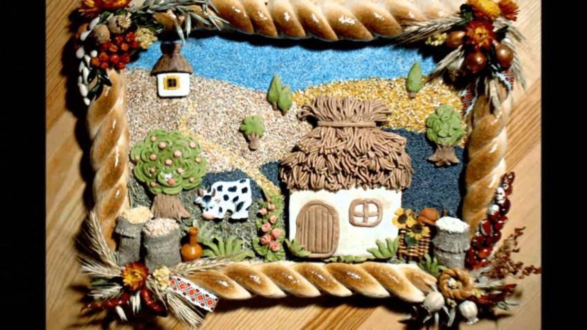 Лепка из соленого теста для детей: пошаговая инструкция для начинающих, интересные идеи