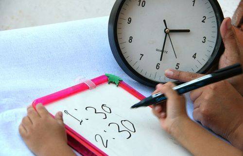 Как быстро научить ребенка определять время: что такое сутки, часы и минуты?