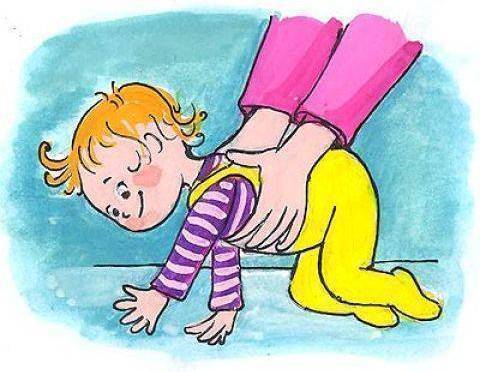 Что должен уметь ребенок в 1 год: развитие и питание, речь годовалого малыша