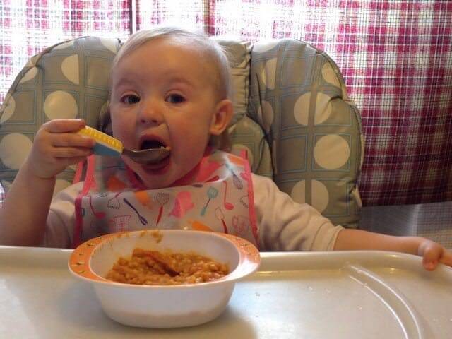 Что должен уметь ребенок в 1 год: развитие и питание, речь годовалого малыша