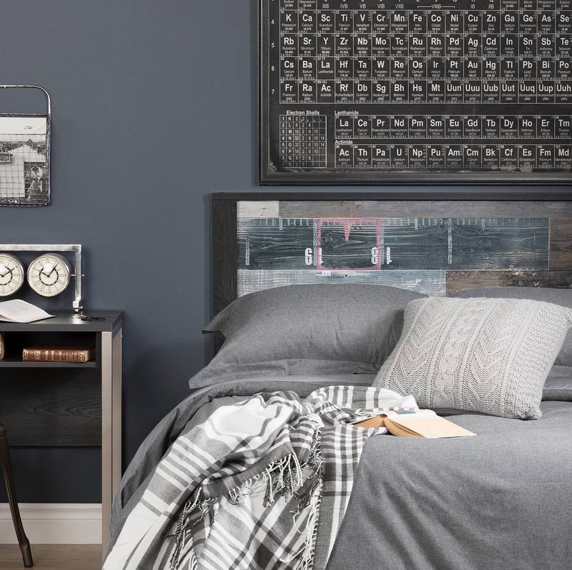 Детская комната в стиле лофт для мальчика-подростка или девочки: фото интерьера