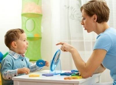 Заикание у детей: причины и лечение в 3-4 года в домашних условиях (Комаровский)