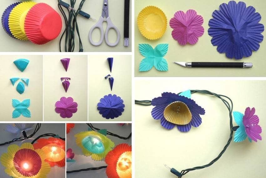 Как украсить детскую комнату своими руками: идеи декора и оформления интерьера (фото)