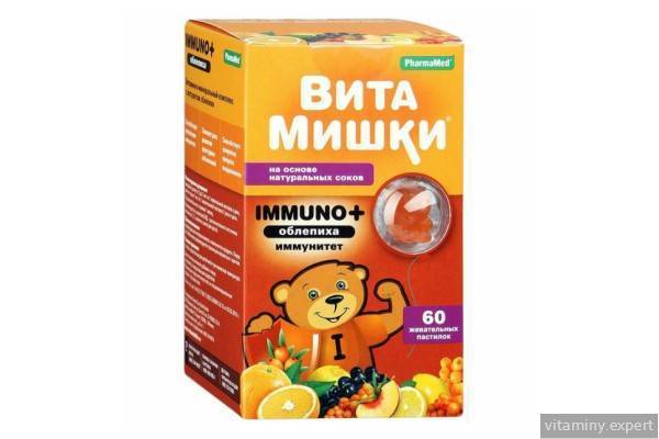 Витамины группы В для детей в каплях и таблетках: названия препаратов, сиропов