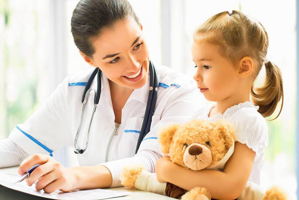 Может ли быть температура после Манту и что делать, если ребенок заболел от прививки?