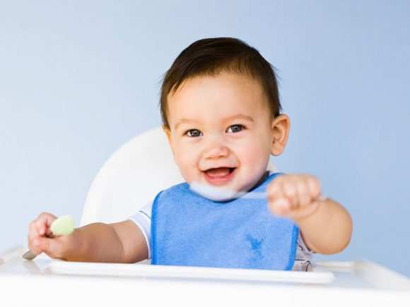 Со скольки месяцев можно давать картофельное пюре ребенку, когда вводить в прикорм?