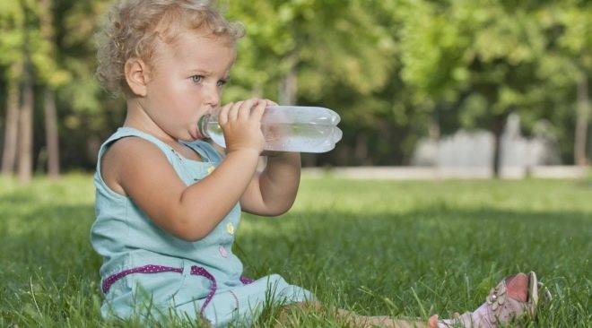 Сухость во рту у детей - причины дискомфорта, способы лечение ксеростомии