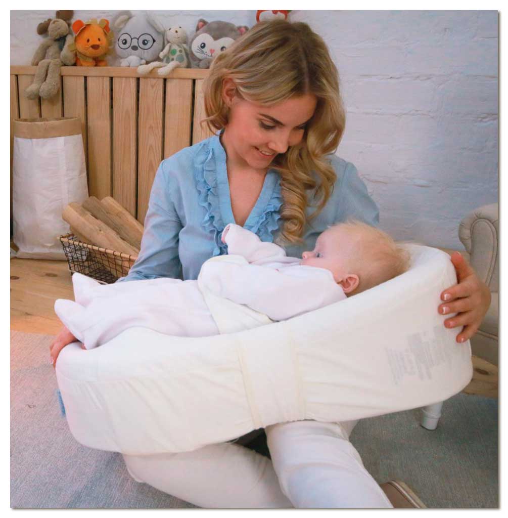 Кокон для новорожденных Cocoonababy: фото матраса, отзывы врачей, аналоги