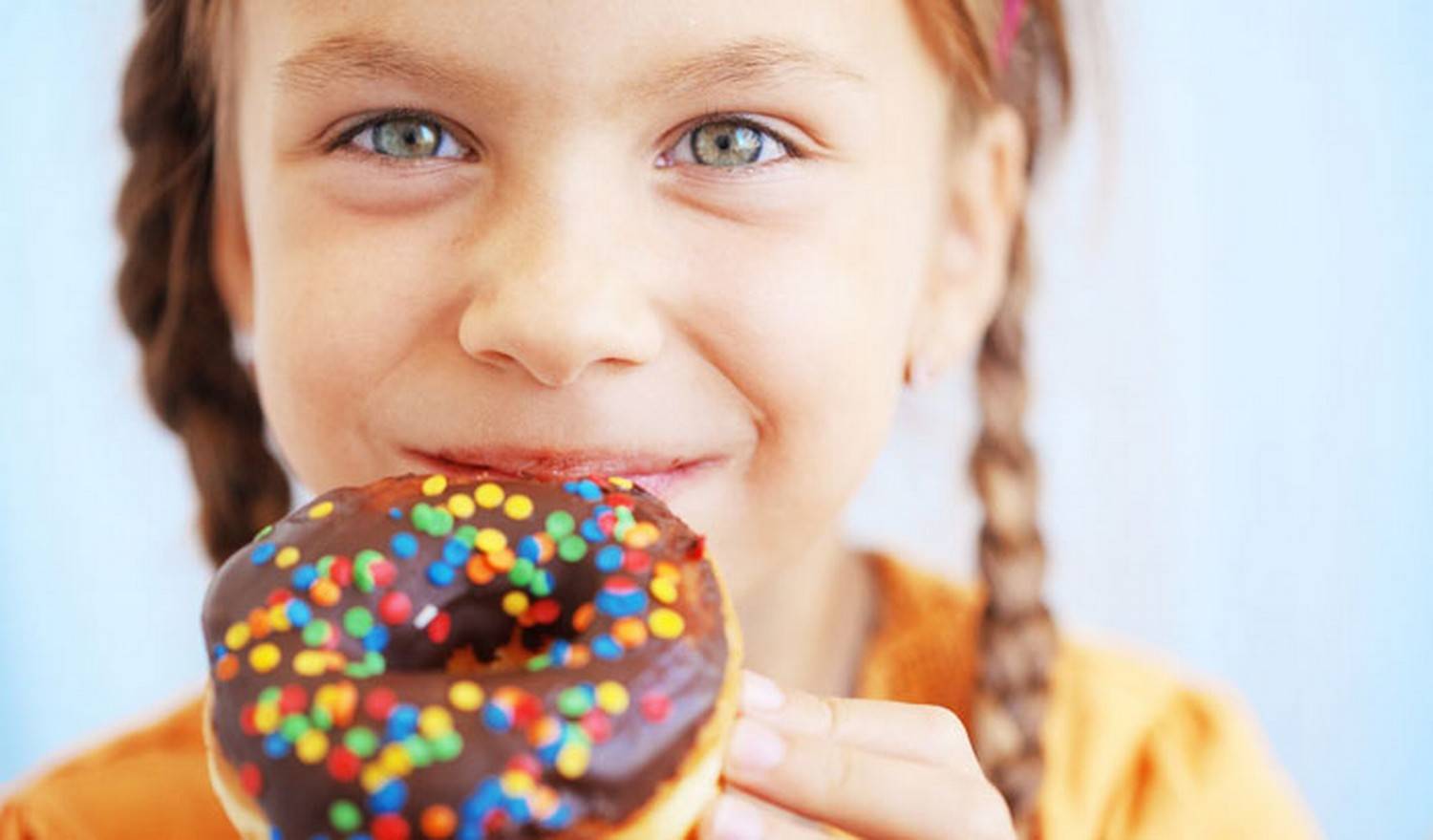 Сахарный диабет у детей: признаки и симптомы, причины, профилактика и лечение