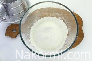 5 простых рецептов вкусного печенья для грудничков и детей старше 1 года