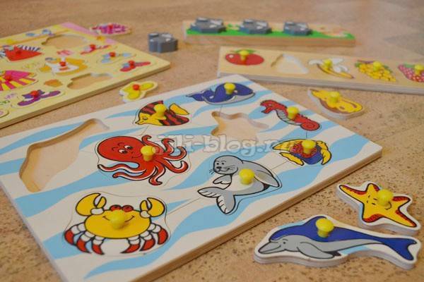 Игры для детей для 2 лет: развивающие упражнения, игрушки своими руками и другие