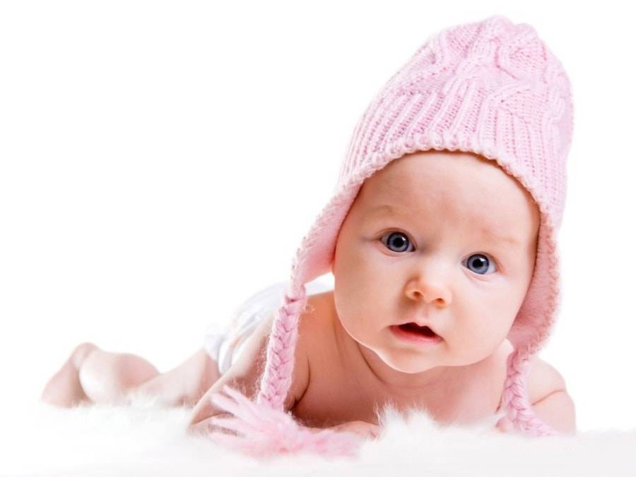 Почему нельзя показывать новорожденного до 40 дней, когда можно показать друзьям?