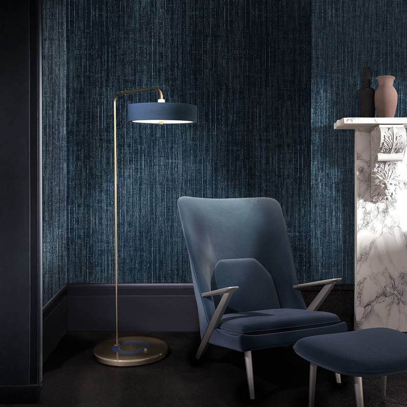 Какие обои лучше выбрать в детскую комнату: фото-идеи и обзор материалов