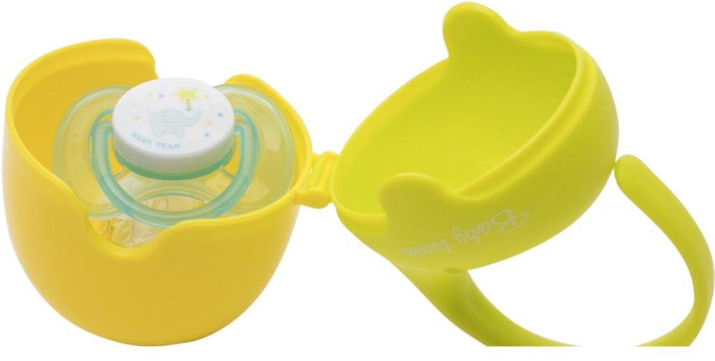 Какие пустышки для новорожденных лучше, какую соску выбрать: рейтинг с фото