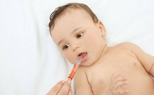 Нурофен для детей (свечи и сироп): инструкция по применению при температуре для ребенка от 1 месяца