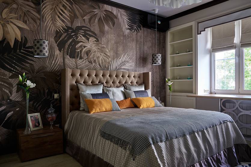 Какие обои лучше выбрать в детскую комнату: фото-идеи и обзор материалов