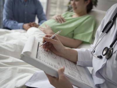 Ощущения перед родами: что происходит за несколько дней до родоразрешения?