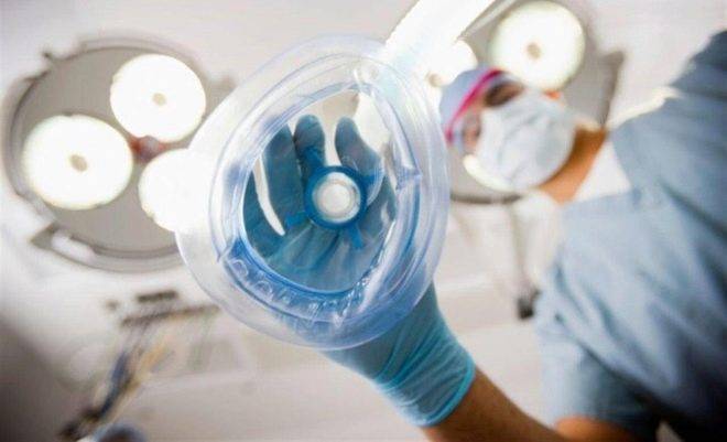 Что нужно в роддом после кесарева сечения: составляем список вещей