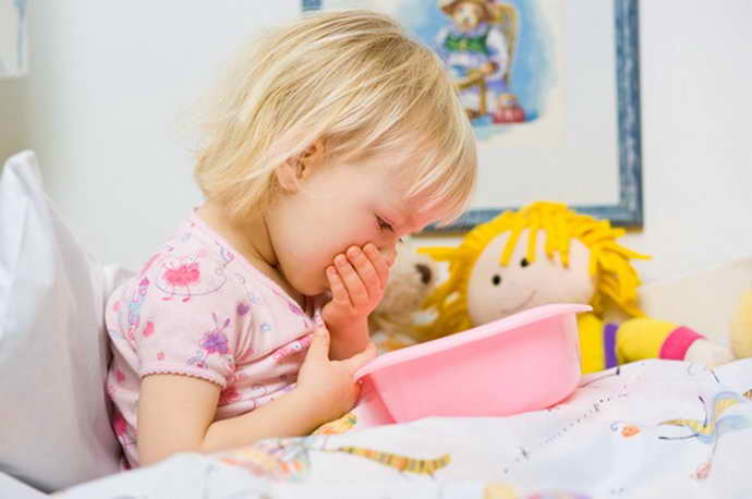 Инфекция "рука-нога-рот" у детей (энтеровирусный везикулярный стоматит): лечение вируса