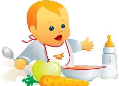 Что должен уметь ребенок в 1 год: развитие и питание, речь годовалого малыша