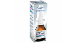 Капли от насморка для детей от года: лучшие спреи, противовирусные средства в нос