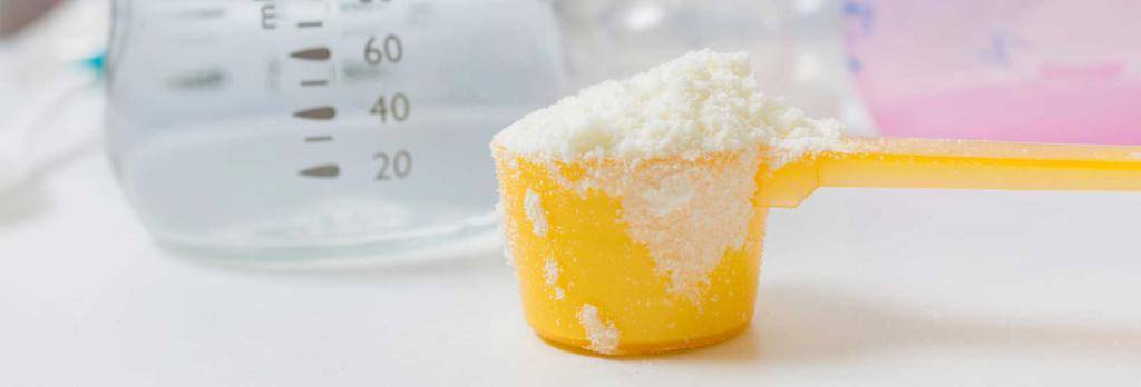 Смесь Фрисо и Фрисолак ????: состав детского питания, виды, таблица с инструкцией