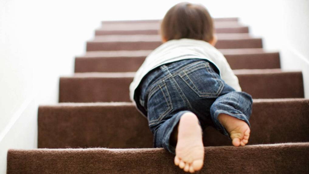 Как развивать ребенка в 11 месяцев: игры, занятия, игрушки