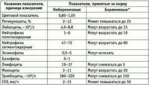 Как определить по моче беременность, покажет ли общий анализ ее наличие?