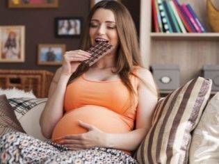 УЗИ на 34 неделе беременности: показатели нормы у плода и будущей матери