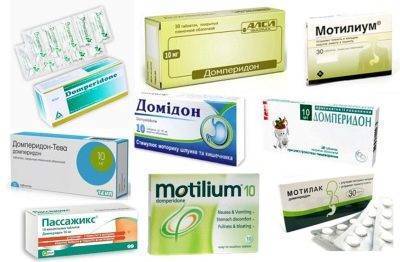 Церукал: инструкция по применению для детей при рвоте (ампулы, таблетки) с дозировкой