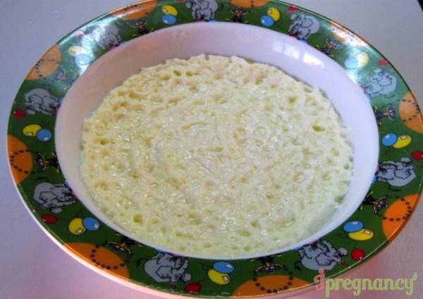 Омлет для ребенка 1 года ????: рецепты, с какого возраста можно приготовить?