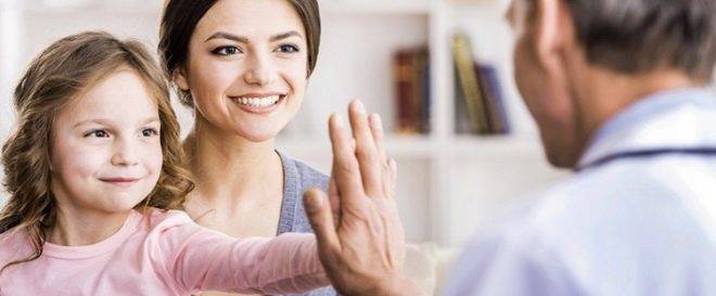 Парацетамол для детей: инструкция по применению сиропа, дозировка суспензии