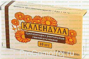 Геморрой у детей от 2 лет: как лечить патологию на начальной стадии с помощью свечей?