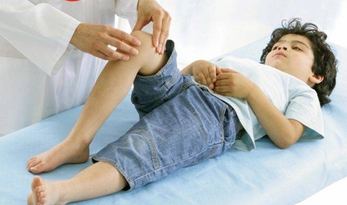 Шишка на ноге у ребенка сбоку стопы: фото гигромы и других образований