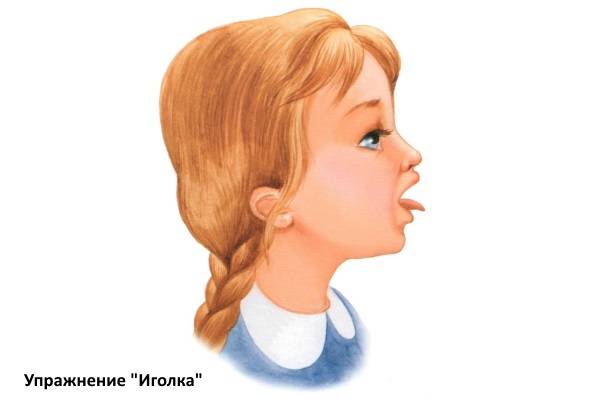 Логопедические упражнения для детей 5-6 лет дома: занятия, игры для развития речи